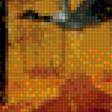 Предпросмотр схемы вышивки «осень» (№1152261)