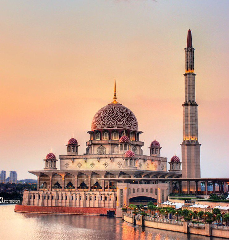 Мечеть - оригинал