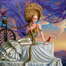 Схема вышивки «№1153102»