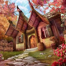 Схема вышивки «№1153789»