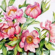 Схема вышивки «№1153810»