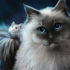 Схема вышивки «№1153825»