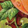Предпросмотр схемы вышивки «Фруктово-ягодное ассорти» (№1153946)