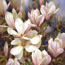 Схема вышивки «№1153985»