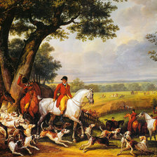 Схема вышивки «№1154471»