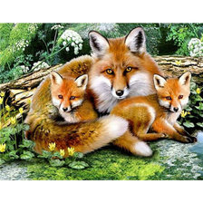 Схема вышивки «№1154477»