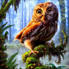 Схема вышивки «№1154486»