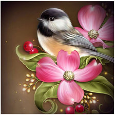 Схема вышивки «№1154614»