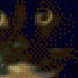 Предпросмотр схемы вышивки «Кошка» (№1154689)