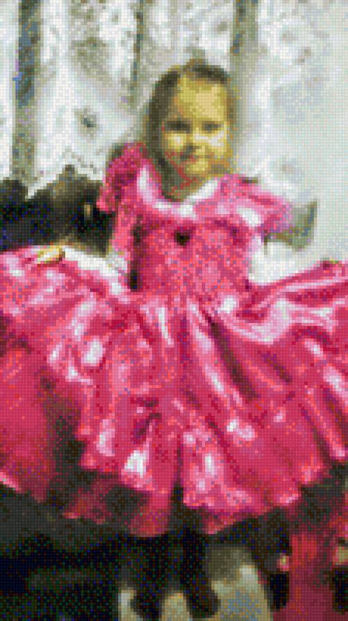 Мариэтта - девочки, дети - предпросмотр