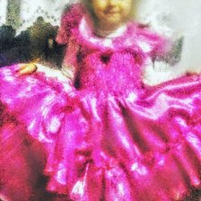 Схема вышивки «Мариэтта»