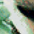 Предпросмотр схемы вышивки «птица» (№1155191)