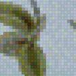 Предпросмотр схемы вышивки «птицы» (№1155193)