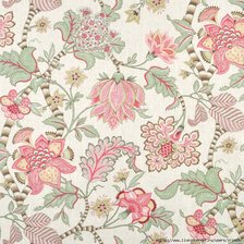 Схема вышивки «старинный рисунок»