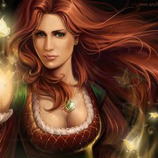 Схема вышивки «№1155506»