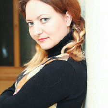 Схема вышивки «загадка»