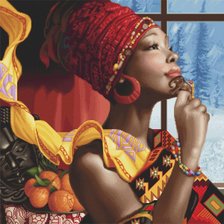 Схема вышивки «№1155911»