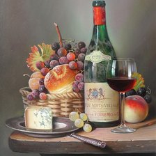 Схема вышивки «№1155912»