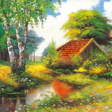 Схема вышивки «№1156005»