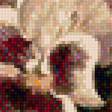 Предпросмотр схемы вышивки «Букет» (№1156381)