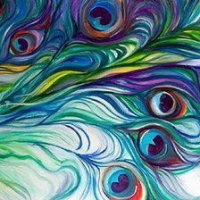 Схема вышивки «14»