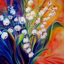 Схема вышивки «20»