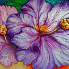 Схема вышивки «27»