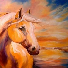 Схема вышивки «38»