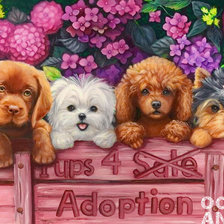 Схема вышивки «№1156755»