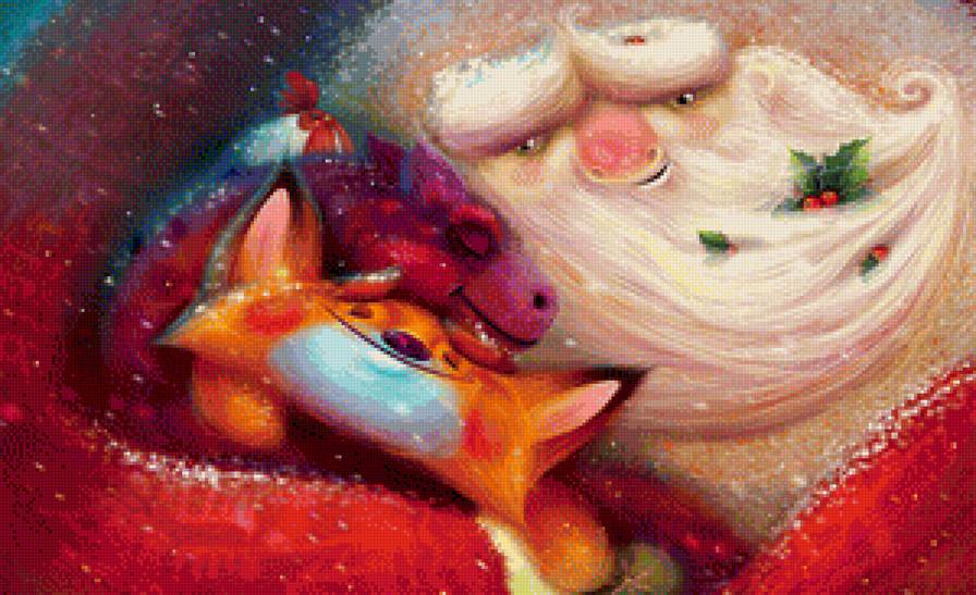 Сказка - сказки, иллюстрация - предпросмотр