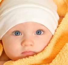 Схема вышивки «Красотуля»