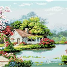 Схема вышивки «№1157746»