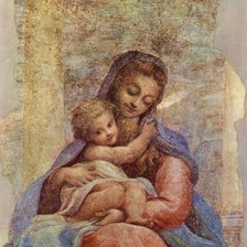 Схема вышивки «№1157861»