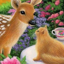 Схема вышивки «№1158146»