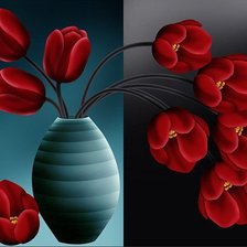 Схема вышивки «№1158148»