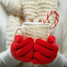 Тепленький натюрморт