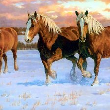 Схема вышивки «№1158572»