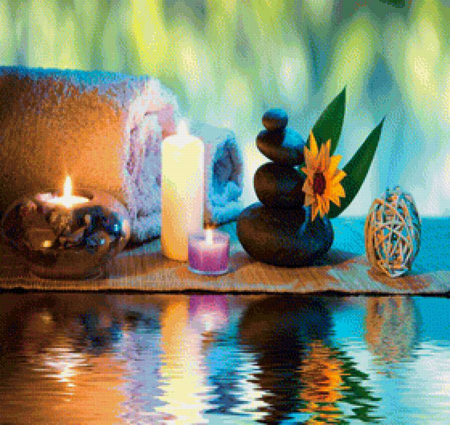 Spa - предпросмотр