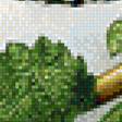 Предпросмотр схемы вышивки «Виноград» (№1158678)