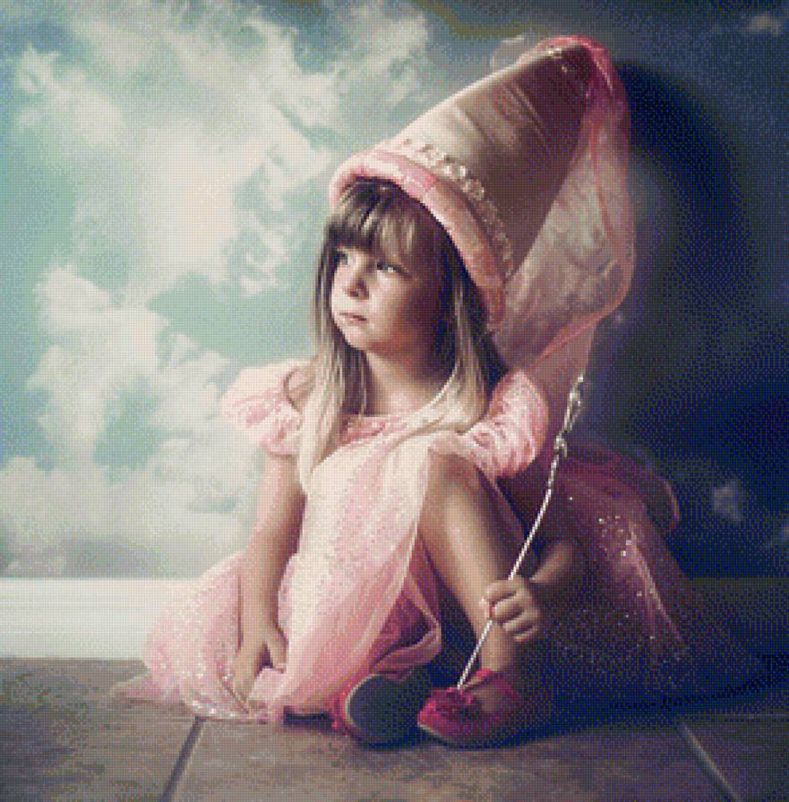 Феечка - предпросмотр