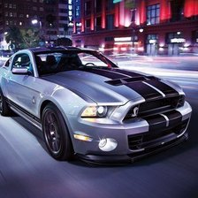 Схема вышивки «машина»