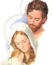 святая семья