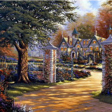 Схема вышивки «№1159555»