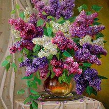 Схема вышивки «№1159785»