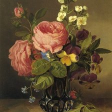 Схема вышивки «№1159791»