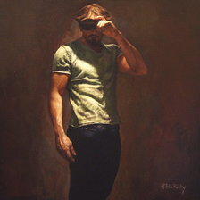 Схема вышивки «Men5»