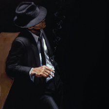 Схема вышивки «Men12»