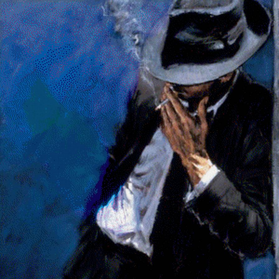 Men23 - мужчина, он, men, fabian perez - предпросмотр