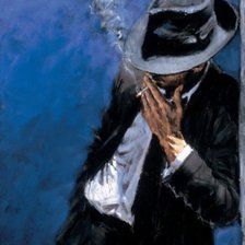 Схема вышивки «Men23»