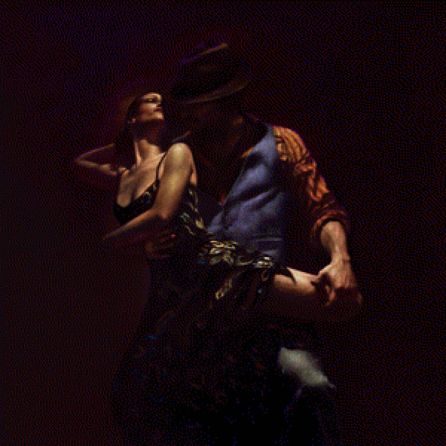 tango6 - танго, hamish blakely, пара - предпросмотр
